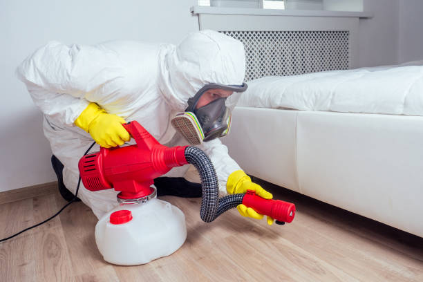 Best Cockroach Control Services  in Robinwood, MD